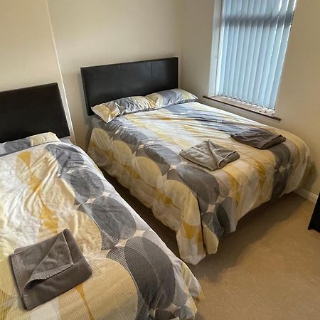 בלקפול Leavesley Holiday Home מראה חיצוני תמונה