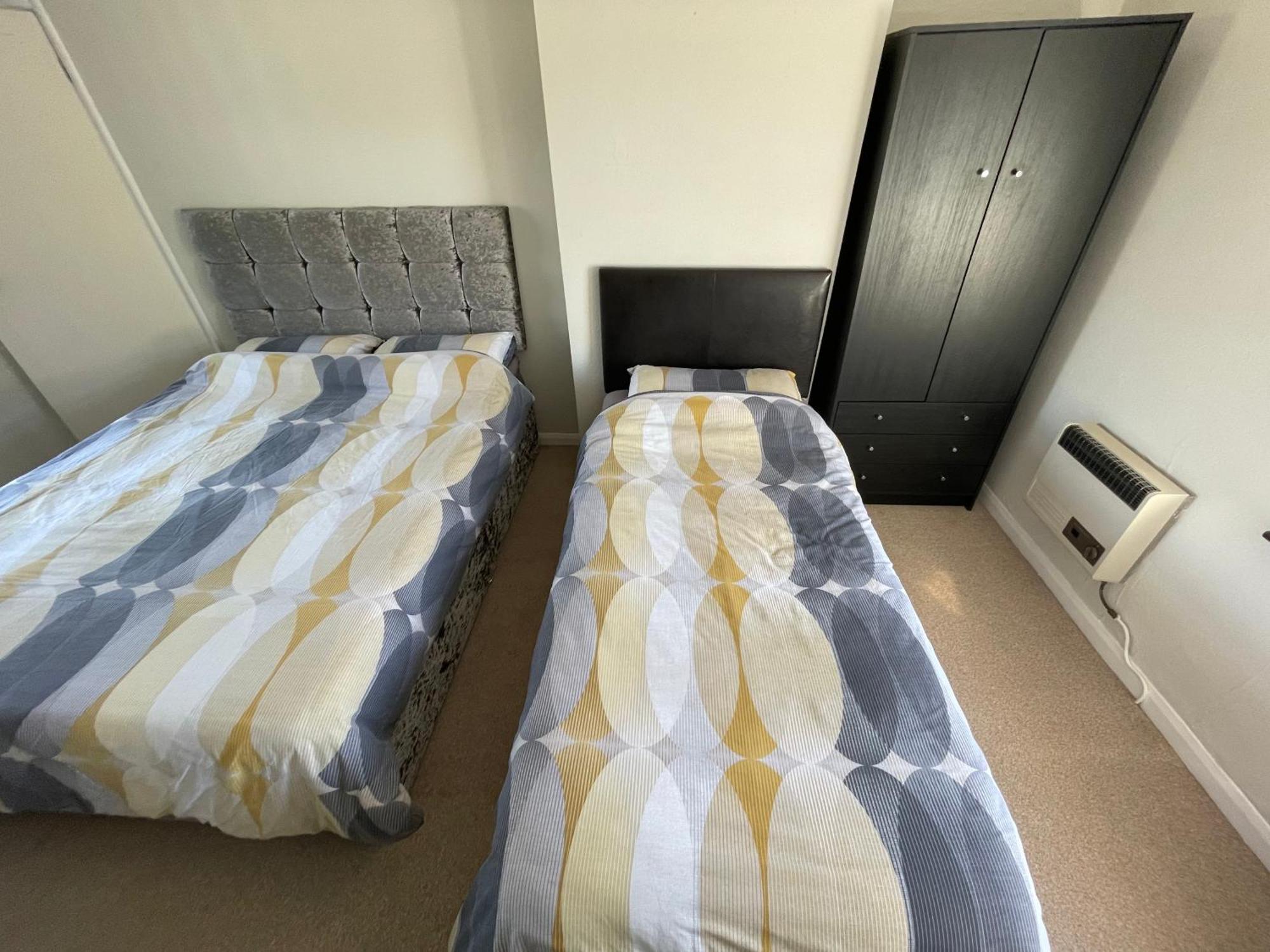 בלקפול Leavesley Holiday Home מראה חיצוני תמונה